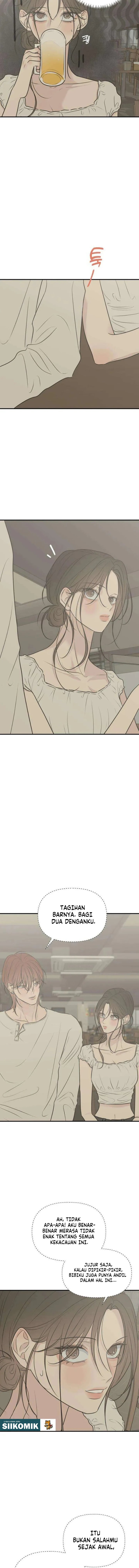 Marriage Protection Scandal Chapter 20 - Page 13