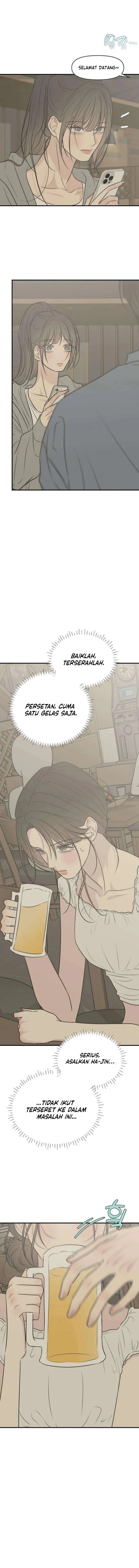 Marriage Protection Scandal Chapter 20 - Page 16