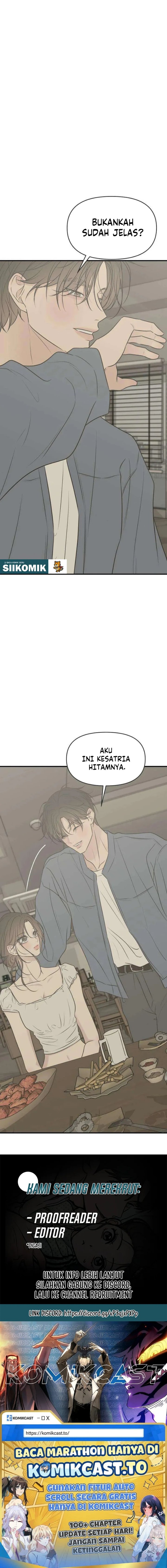 Marriage Protection Scandal Chapter 20 - Page 18