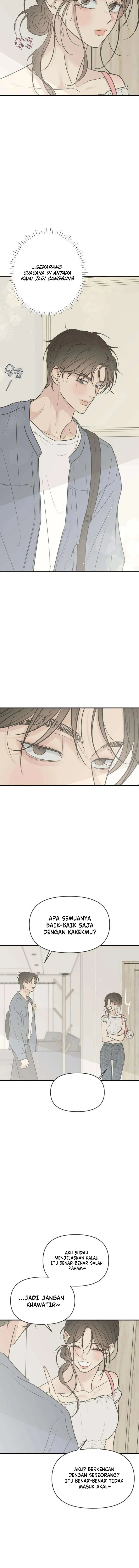 Marriage Protection Scandal Chapter 20 - Page 3