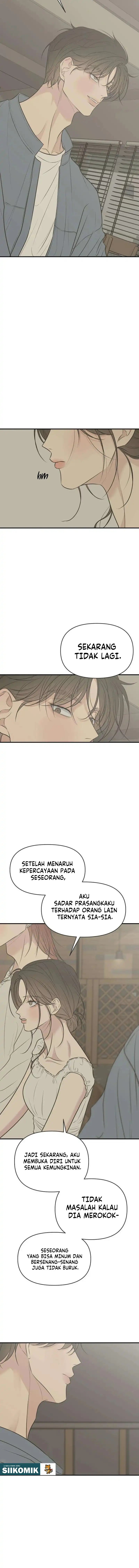 Marriage Protection Scandal Chapter 21 - Page 10