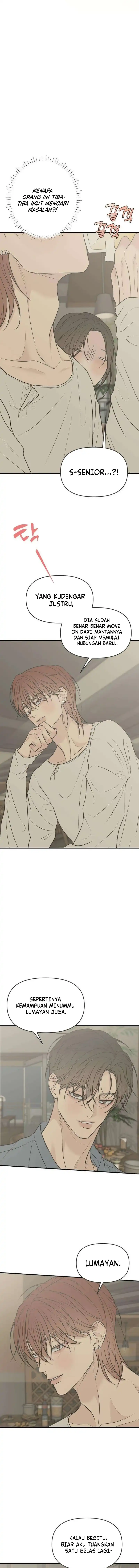Marriage Protection Scandal Chapter 21 - Page 12