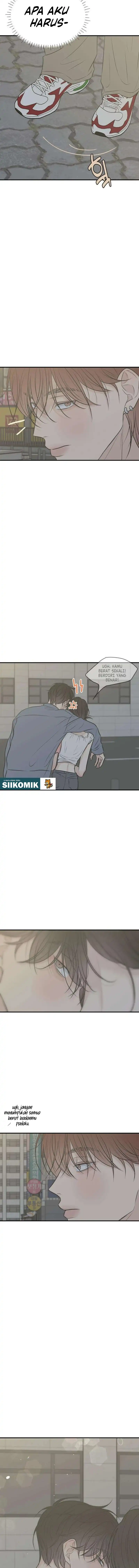 Marriage Protection Scandal Chapter 21 - Page 16