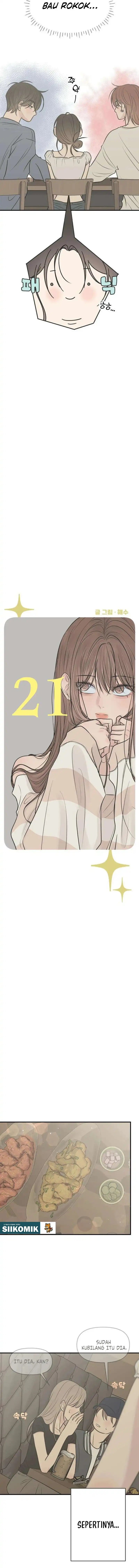 Marriage Protection Scandal Chapter 21 - Page 5