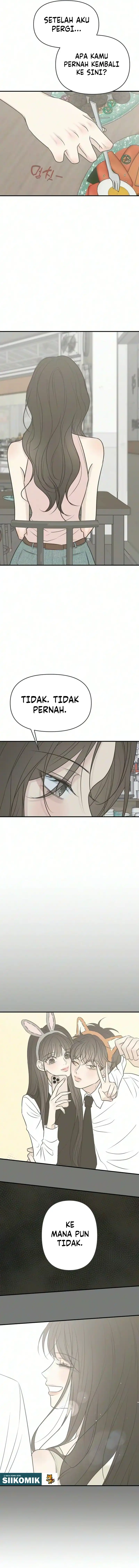 Marriage Protection Scandal Chapter 23 - Page 11