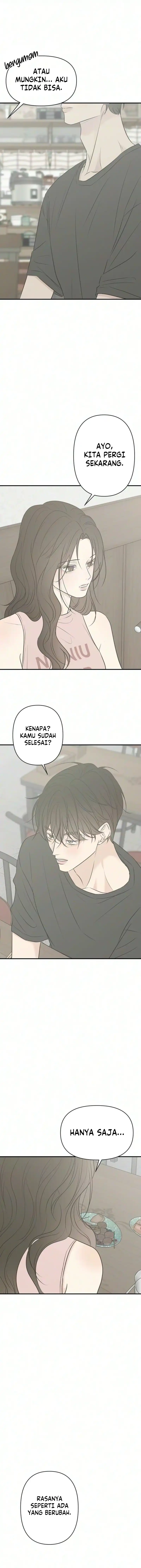 Marriage Protection Scandal Chapter 23 - Page 12
