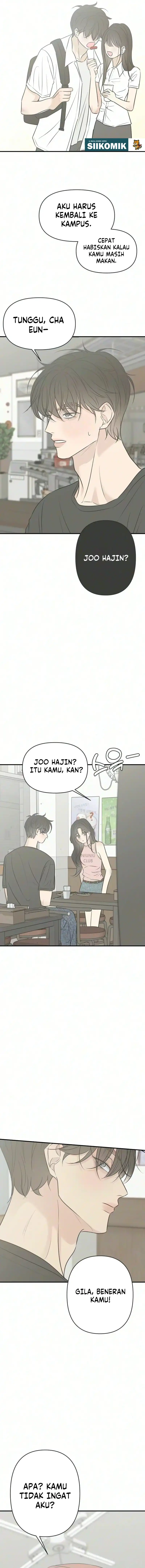 Marriage Protection Scandal Chapter 23 - Page 13