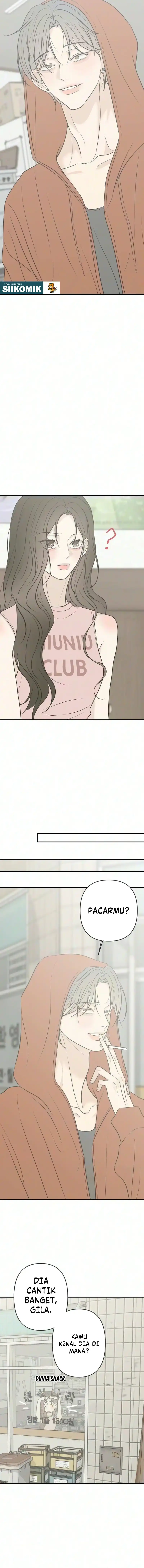 Marriage Protection Scandal Chapter 23 - Page 14