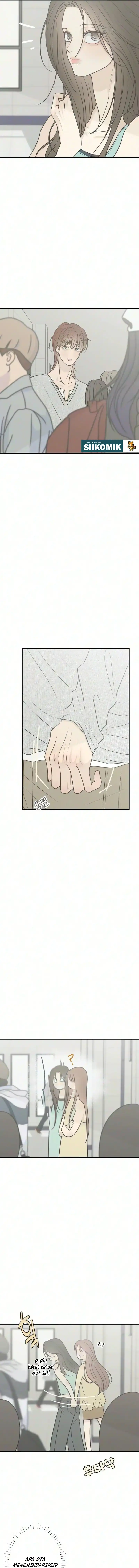 Marriage Protection Scandal Chapter 23 - Page 3