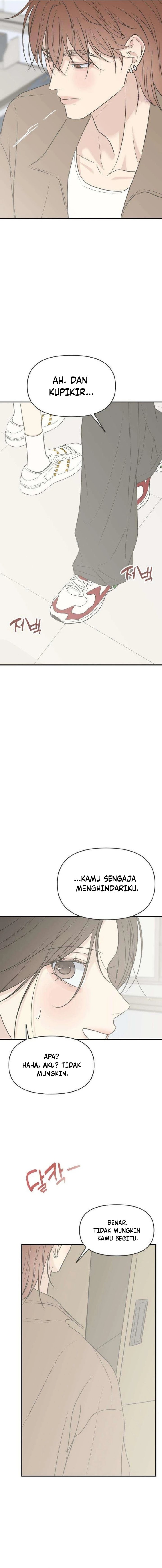 Marriage Protection Scandal Chapter 24 - Page 13