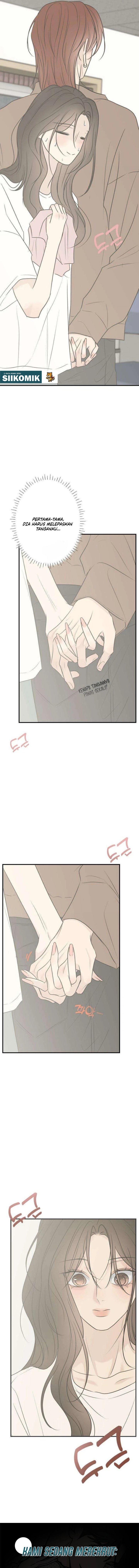 Marriage Protection Scandal Chapter 24 - Page 19