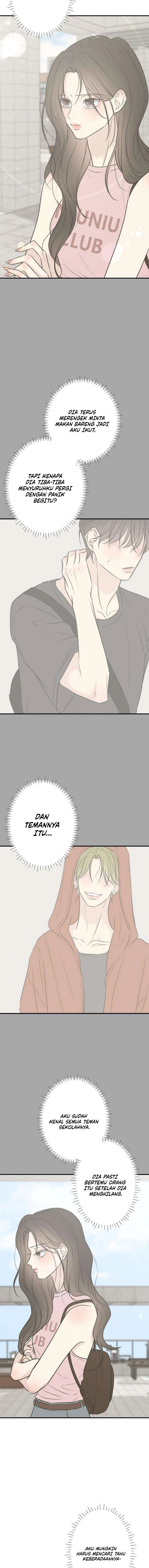 Marriage Protection Scandal Chapter 24 - Page 6