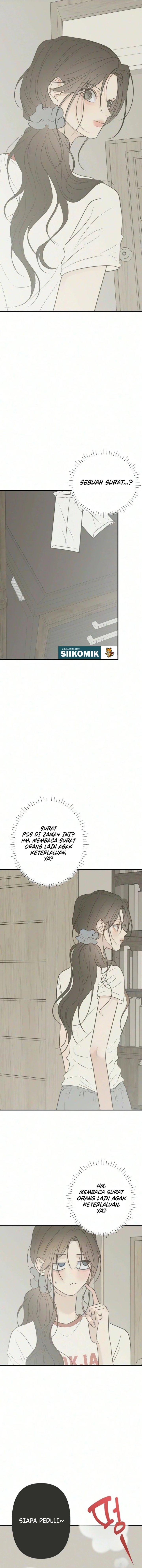 Marriage Protection Scandal Chapter 25 - Page 10