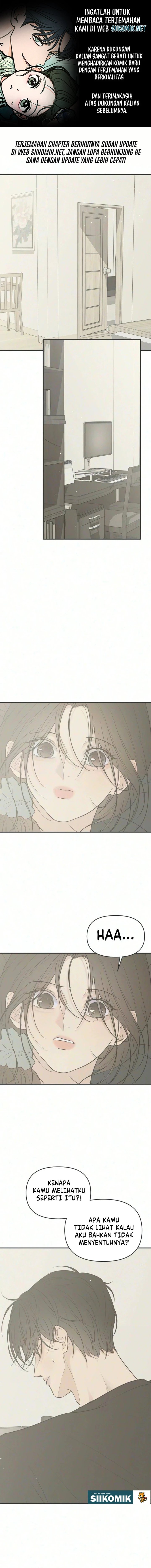 Marriage Protection Scandal Chapter 26 - Page 1