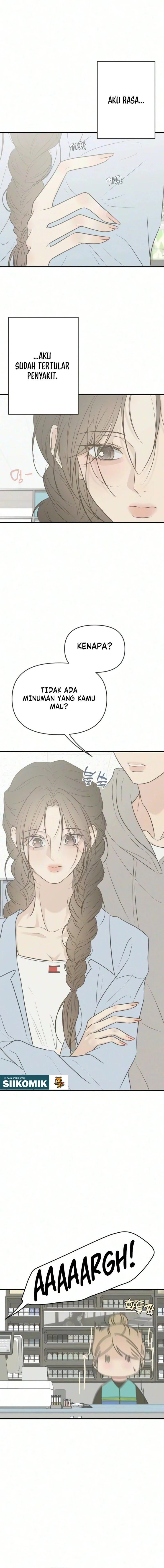 Marriage Protection Scandal Chapter 26 - Page 12