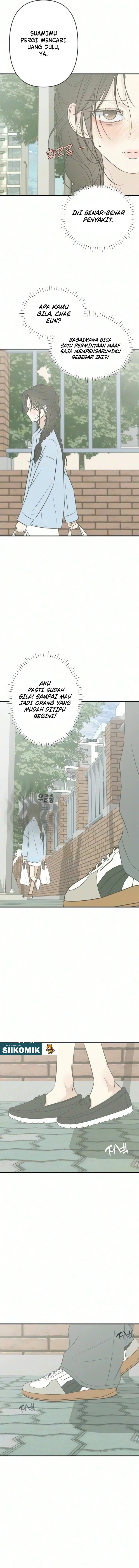 Marriage Protection Scandal Chapter 26 - Page 16