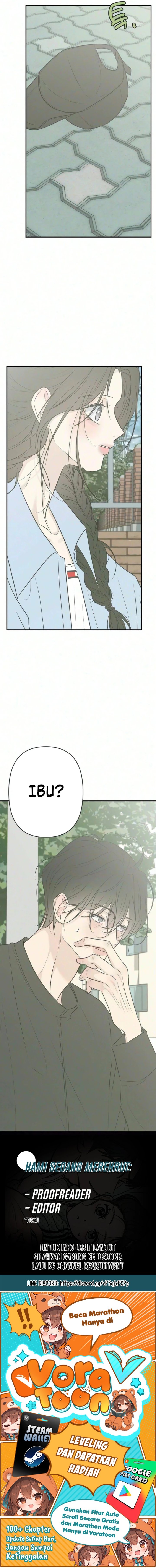 Marriage Protection Scandal Chapter 26 - Page 19