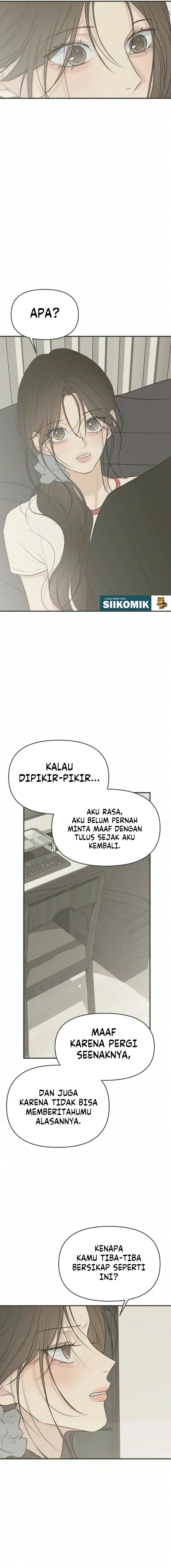 Marriage Protection Scandal Chapter 26 - Page 4