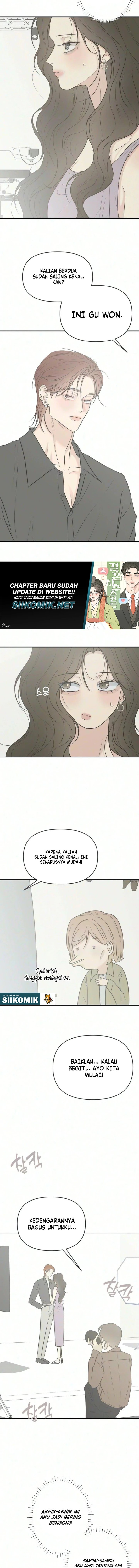Marriage Protection Scandal Chapter 27 - Page 11