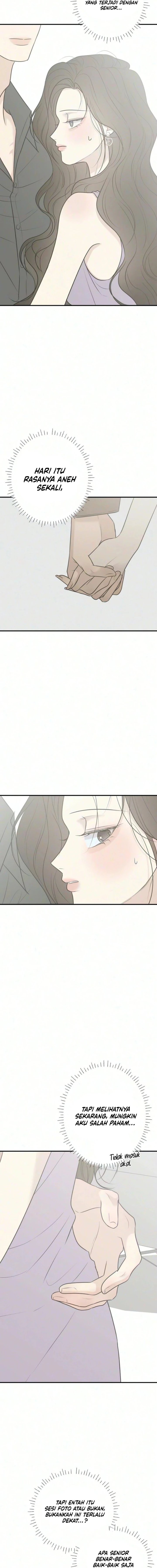 Marriage Protection Scandal Chapter 27 - Page 12