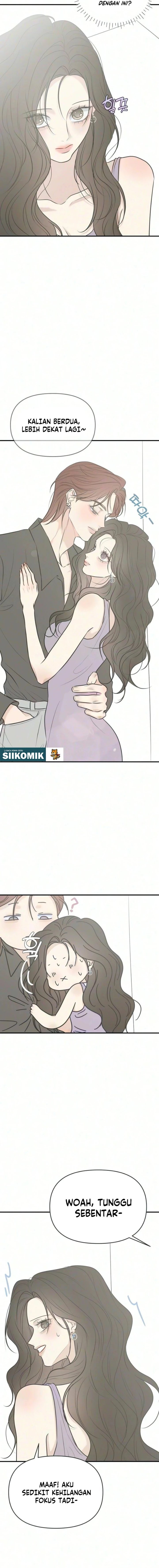 Marriage Protection Scandal Chapter 27 - Page 13