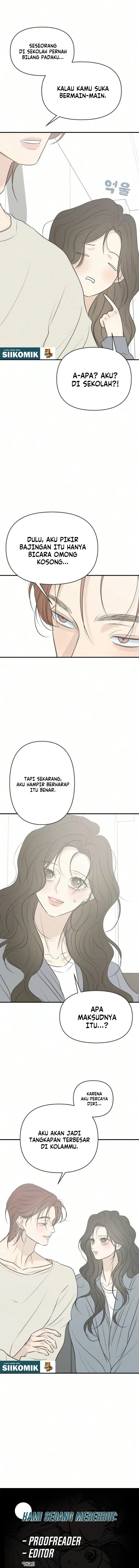 Marriage Protection Scandal Chapter 27 - Page 19
