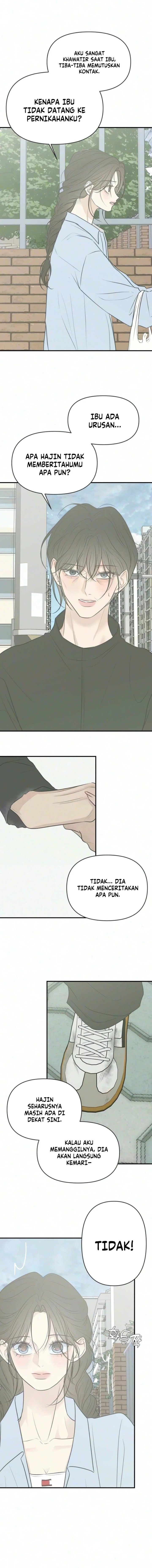 Marriage Protection Scandal Chapter 27 - Page 6