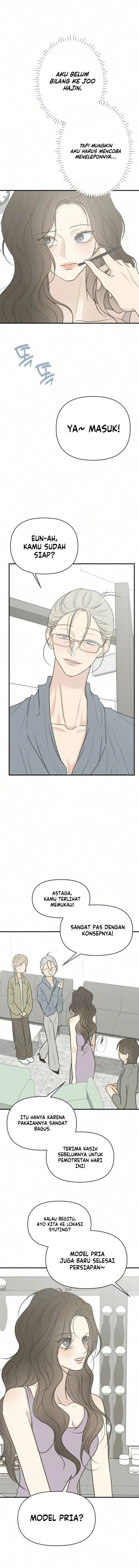 Marriage Protection Scandal Chapter 27 - Page 9