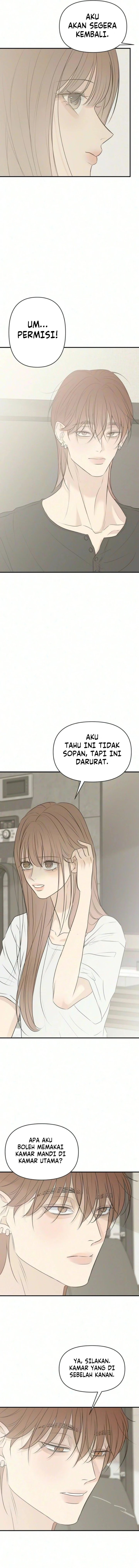 Marriage Protection Scandal Chapter 28 - Page 10