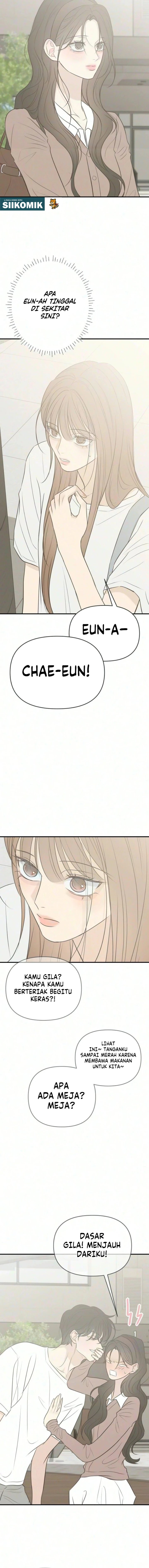 Marriage Protection Scandal Chapter 28 - Page 17