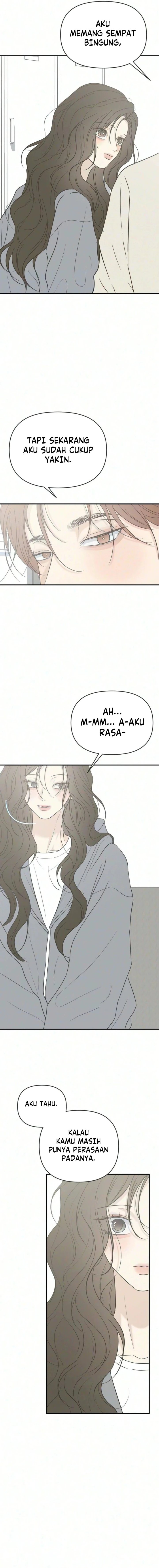 Marriage Protection Scandal Chapter 28 - Page 2