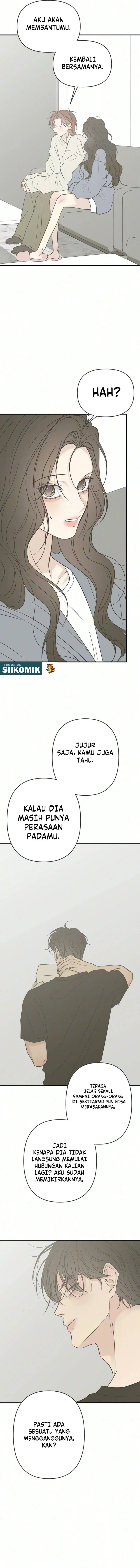 Marriage Protection Scandal Chapter 28 - Page 3