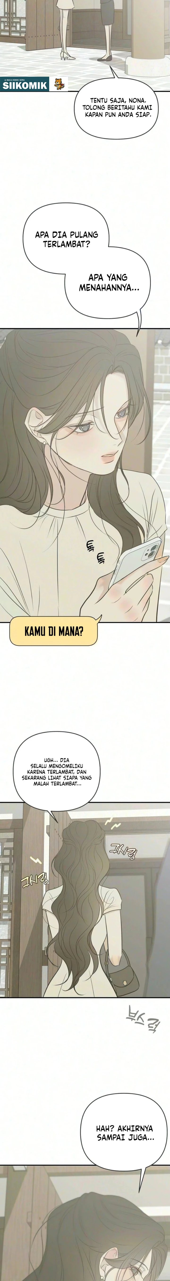 Marriage Protection Scandal - Chapter 29 - Page 11