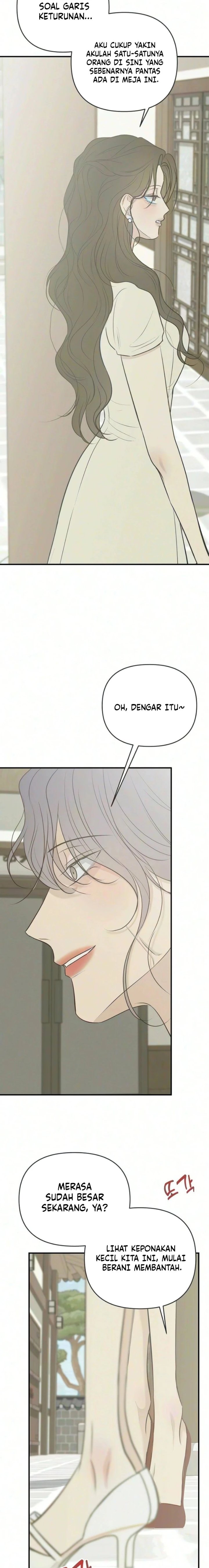 Marriage Protection Scandal - Chapter 29 - Page 14