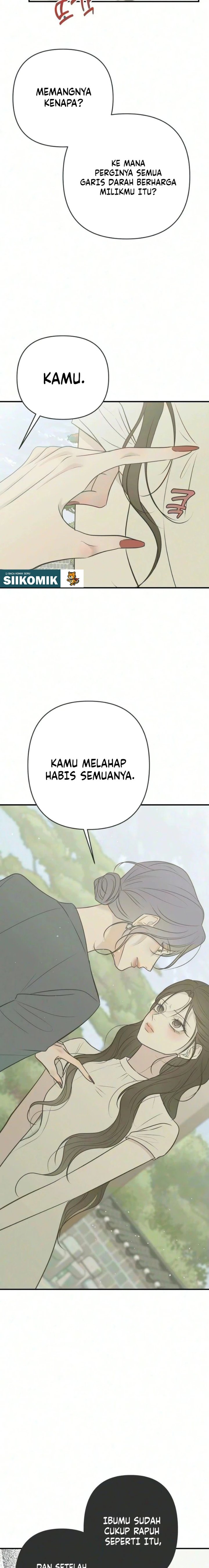 Marriage Protection Scandal - Chapter 29 - Page 15