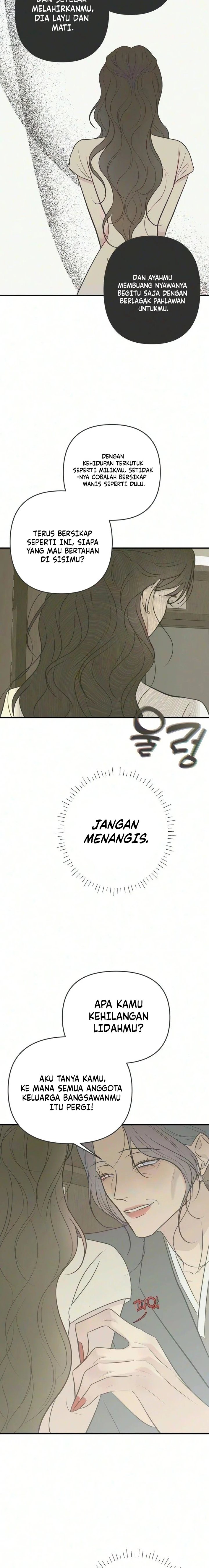 Marriage Protection Scandal - Chapter 29 - Page 16