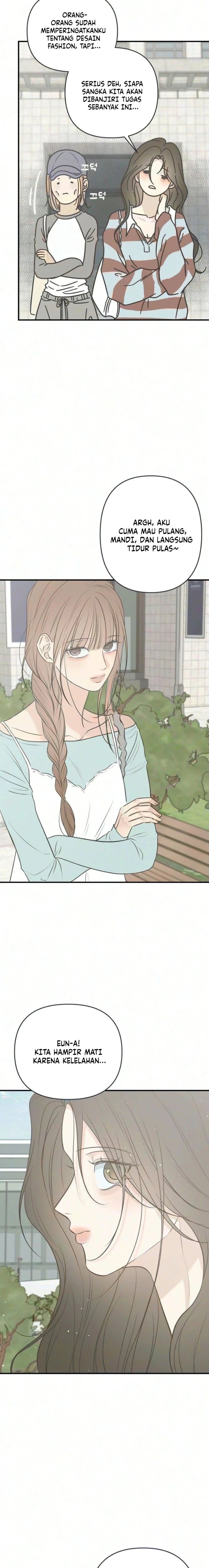 Marriage Protection Scandal - Chapter 29 - Page 2