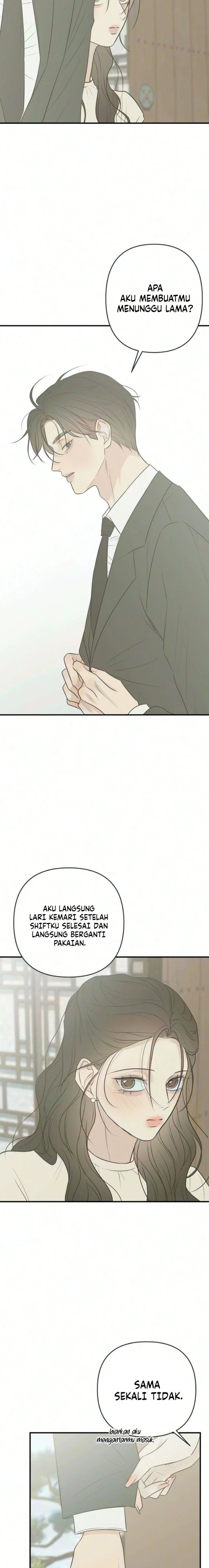 Marriage Protection Scandal - Chapter 29 - Page 20