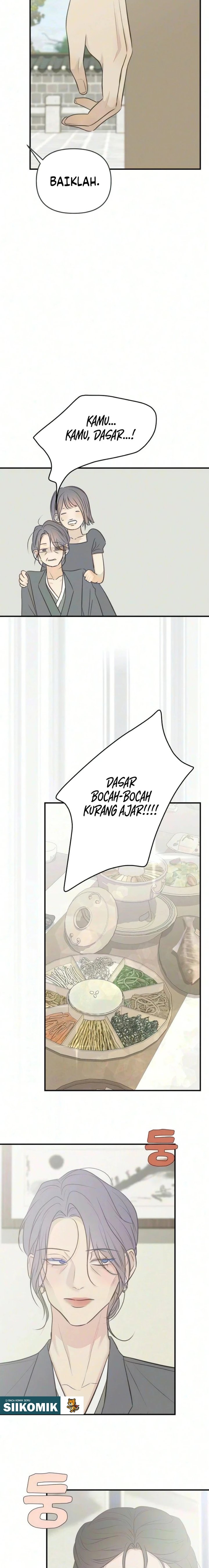 Marriage Protection Scandal - Chapter 29 - Page 21