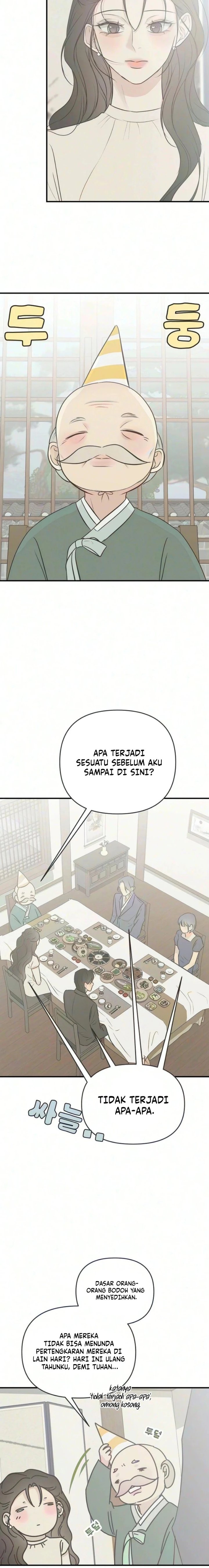 Marriage Protection Scandal - Chapter 29 - Page 22