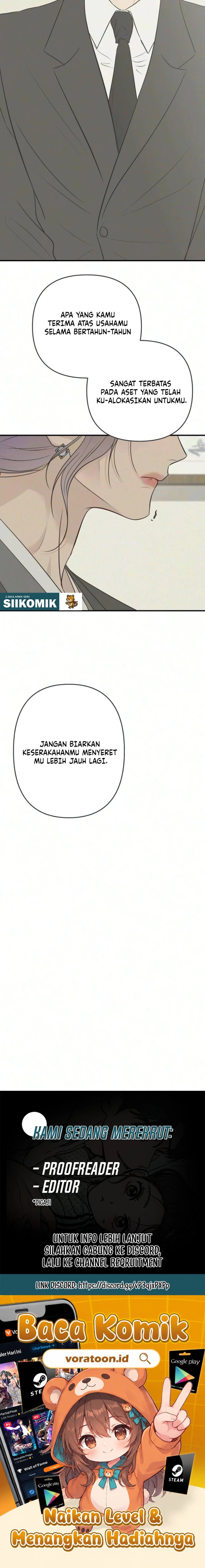 Marriage Protection Scandal - Chapter 29 - Page 25