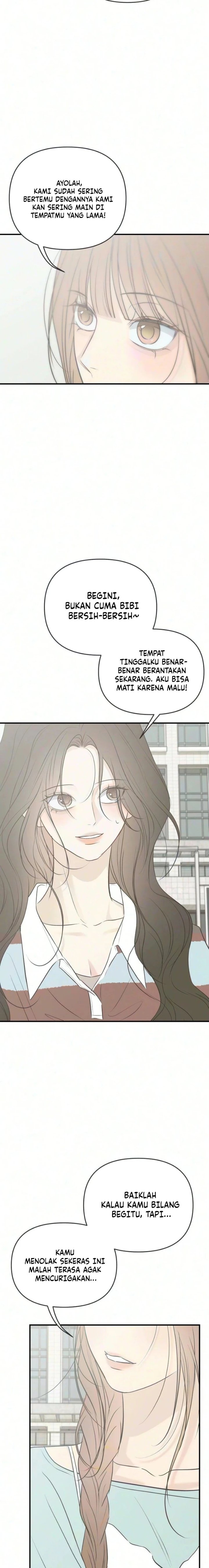 Marriage Protection Scandal - Chapter 29 - Page 4