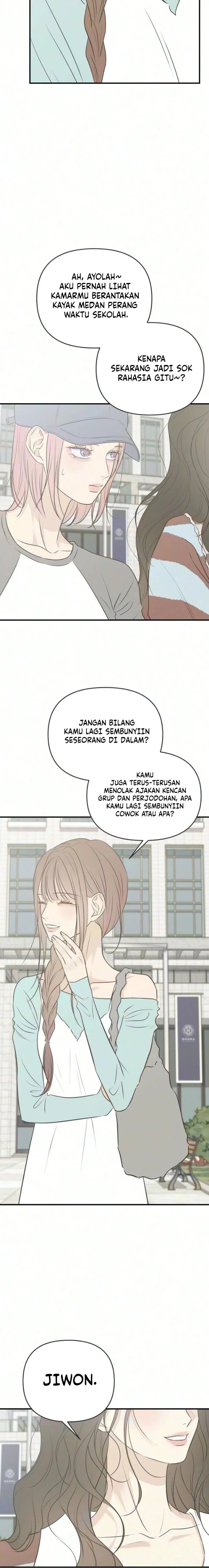 Marriage Protection Scandal - Chapter 29 - Page 5