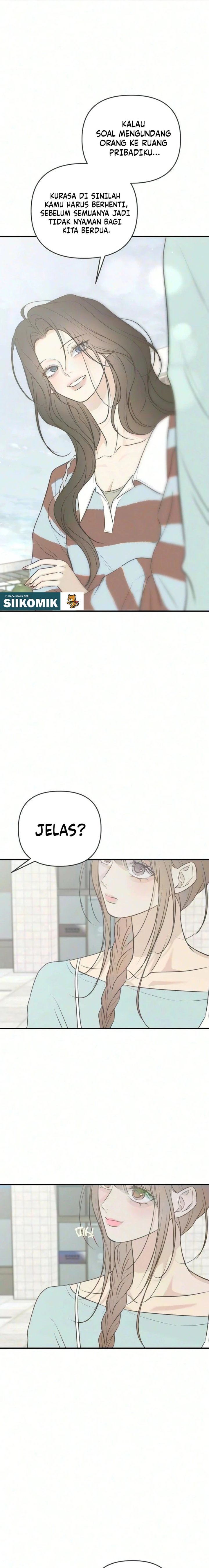 Marriage Protection Scandal - Chapter 29 - Page 6