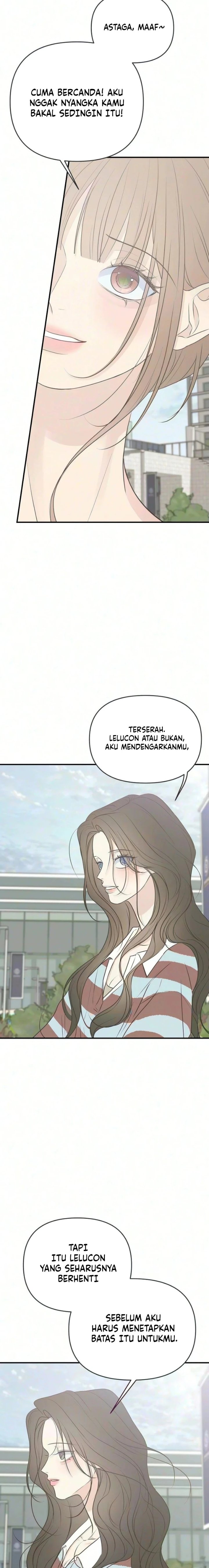 Marriage Protection Scandal - Chapter 29 - Page 7