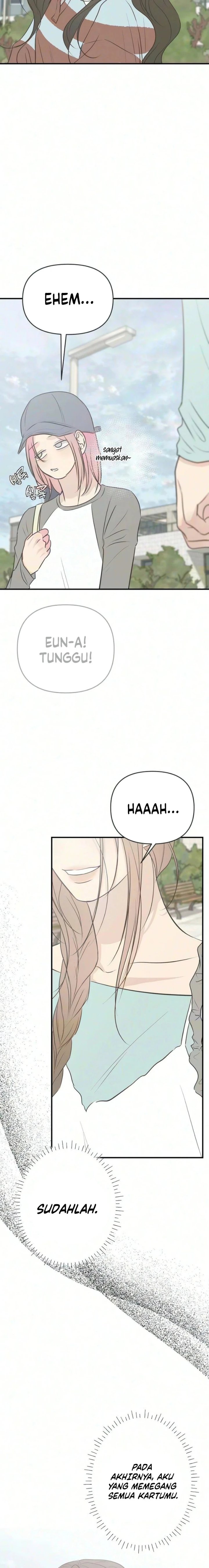 Marriage Protection Scandal - Chapter 29 - Page 8
