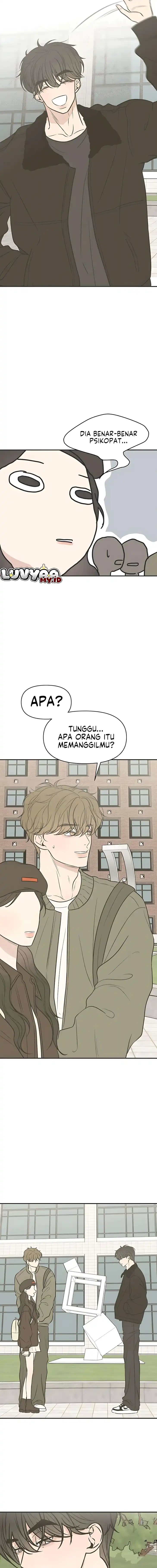 Baca Marriage Protection Scandal - Chapter 3 halaman 11