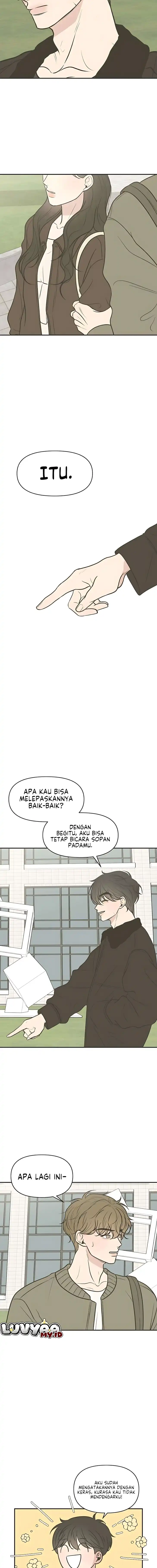 Baca Marriage Protection Scandal - Chapter 3 halaman 12
