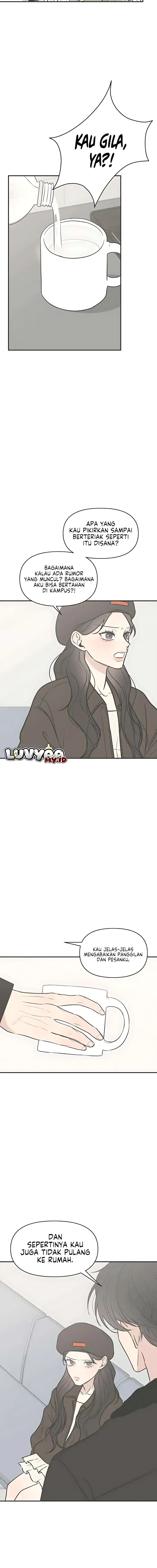 Baca Marriage Protection Scandal - Chapter 3 halaman 14