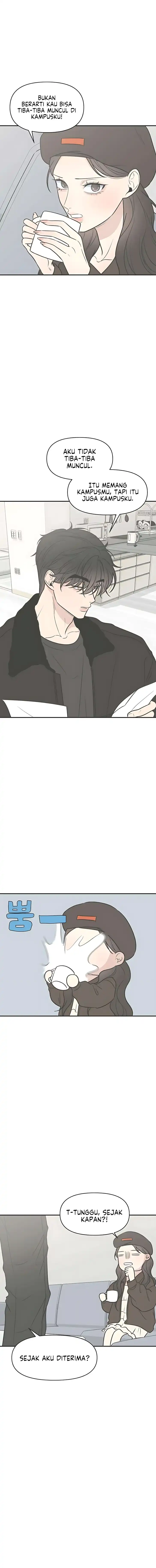 Baca Marriage Protection Scandal - Chapter 3 halaman 15